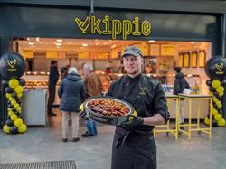 Kippie Leiden, openingstijden