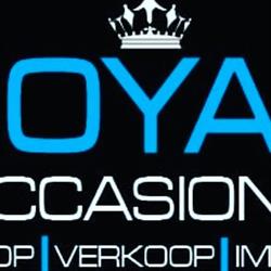 royal occasions, Lelystad openingstijden