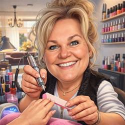 Nails By Karin, Neede openingstijden