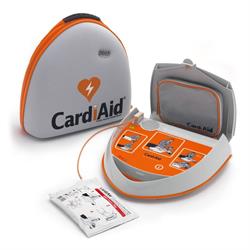 CardiAid Benelux, Hoofddorp openingstijden