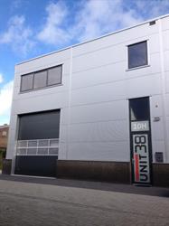 Unit 38, Weurt openingstijden
