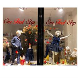 One First Step, 's-Gravenhage openingstijden