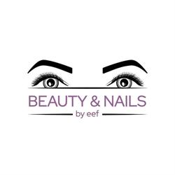 Beauty & nails by Eef, Venlo openingstijden
