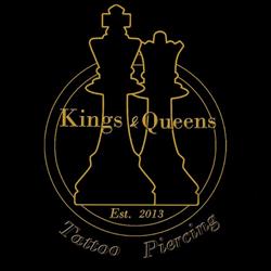 Kings & Queens tattoo, piercing, barber, Winschoten openingstijden