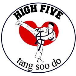 High Five Tang Soo Do - Koreaans Karate, Leeuwarden openingstijden