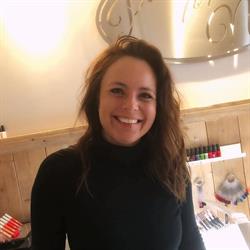 Passion For Nails, Sint-Michielsgestel openingstijden