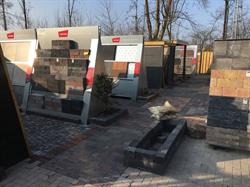 Bestratingsmaterialen Almere, openingstijden
