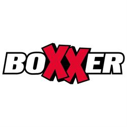 BoXXer Veendam, openingstijden