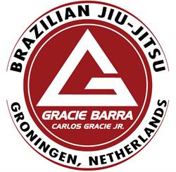 Gracie Barra Groningen - Braziliaans Jiu Jitsu, BJJ, Grappling, openingstijden