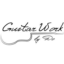 Guitar Work by Do, Vriezenveen openingstijden