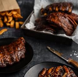 Jack's Rippies Spijkenisse, openingstijden