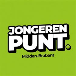 Jongerenpunt Midden-Brabant, Tilburg openingstijden
