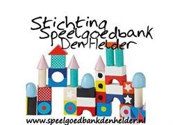 Stichting Speelgoedbank Den Helder, openingstijden