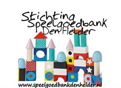 Stichting Speelgoedbank Den Helder, openingstijden