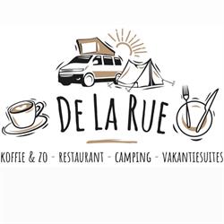 Camping de la Rue Koffie & zo (camping met kampeer- en camperplaatsen), Sleeuwijk openingstijden