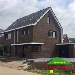 Bouwbedrijf P. van Brenk B.V., Rhenen openingstijden