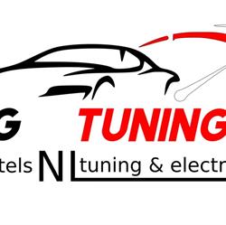 Autosleutels & Chiptuning Diag-Tuning NL, Oosterhout openingstijden