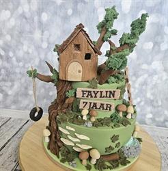 Taarten & Cupcakes, Leiden openingstijden