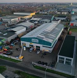 Huiskes Boer Metaal, Goes openingstijden