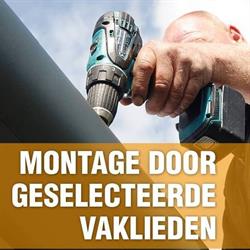 Veranda Medemblik, openingstijden
