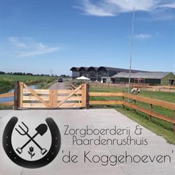 Zorgbedrijf de Koggehoeven, Berkhout openingstijden