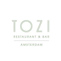 TOZI Restaurant & Bar, Vondelpark, Amsterdam openingstijden