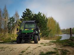 Off-road Verhuur, Emmeloord openingstijden