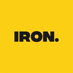 IRON Personal Training, Laren openingstijden