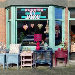 Wouwww by Janou, 's-Gravenhage openingstijden