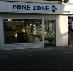 Fone Zone Hengelo, openingstijden
