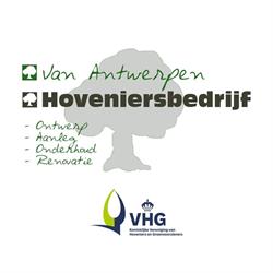 Hoveniersbedrijf Van Antwerpen, Zeddam openingstijden