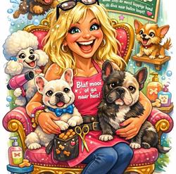 Trimsalon Jolanda's Petstyle, Hoogland openingstijden