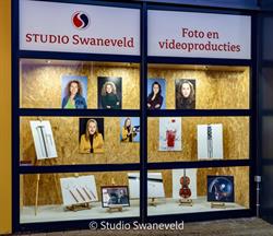 studio swaneveld fotografie en video, Heteren openingstijden