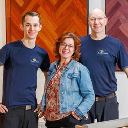 Deley's Parket/KICC, Culemborg openingstijden