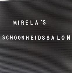 Mirela's Schoonheidssalon, Heemskerk openingstijden