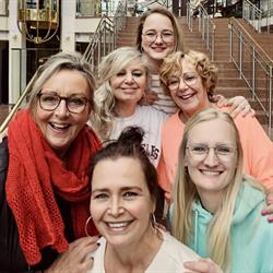 De Broekenwinkel, Leusden openingstijden