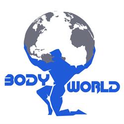 Fitnesscentrum Bodyworld, Harderwijk openingstijden