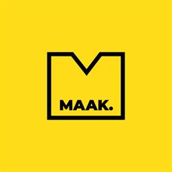 MAAK. Veenendaal, openingstijden