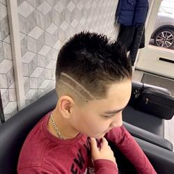 Kapsalon Aryan ?, Dordrecht openingstijden