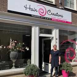 Haircreators, Wageningen openingstijden