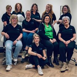 Podozorg Vriezenveen, openingstijden