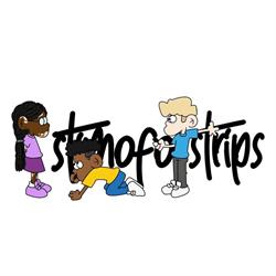 Stimofo Strips, Weesp openingstijden