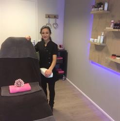 Nadin Beauty & Pedicure, Tubbergen openingstijden