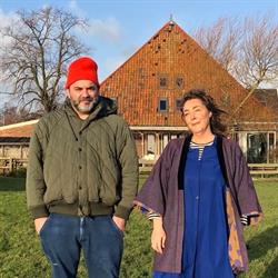 Studio Aandacht, Oostknollendam openingstijden
