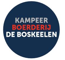 Kampeerboerderij De Boskeelen, Ossendrecht openingstijden