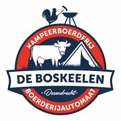 Kampeerboerderij De Boskeelen, Ossendrecht openingstijden
