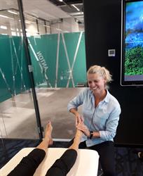Vlinder Voetreflex, Veldhoven openingstijden