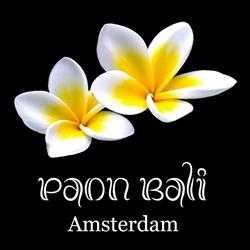 Paon Bali, Amsterdam openingstijden