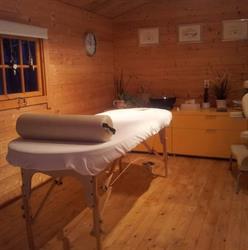 Massage Santis, Geleen openingstijden