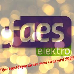 Faes Elektro, Helmond openingstijden